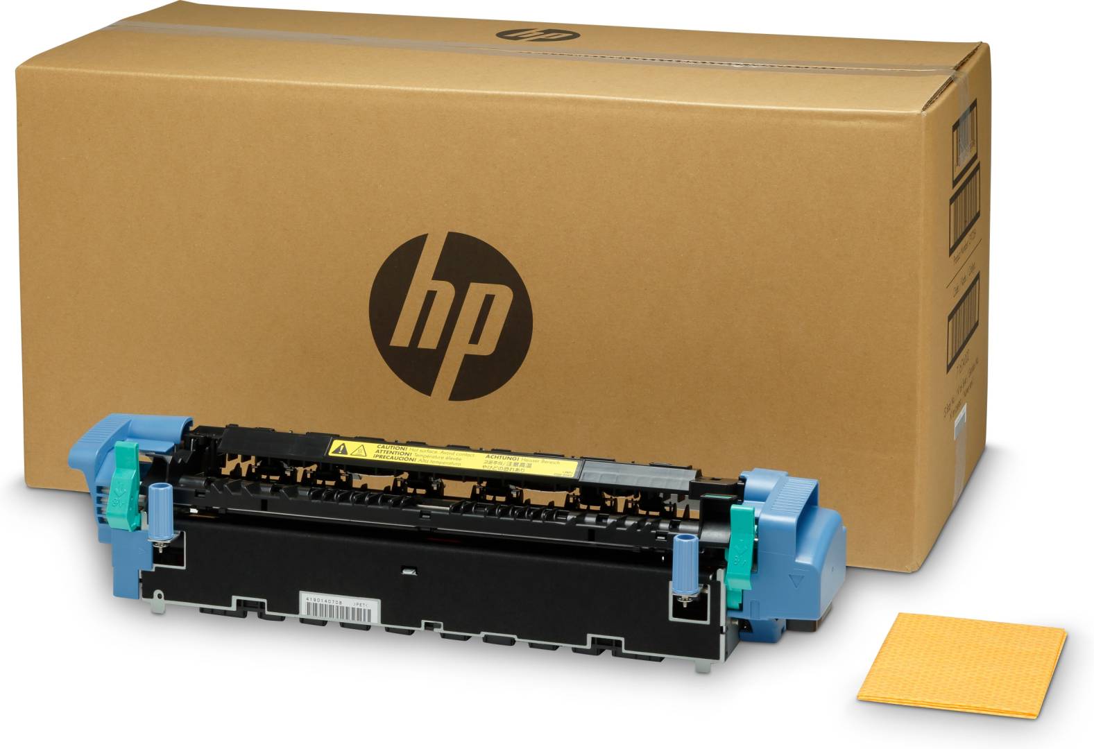 

Узел термозакрепления HP C9736A