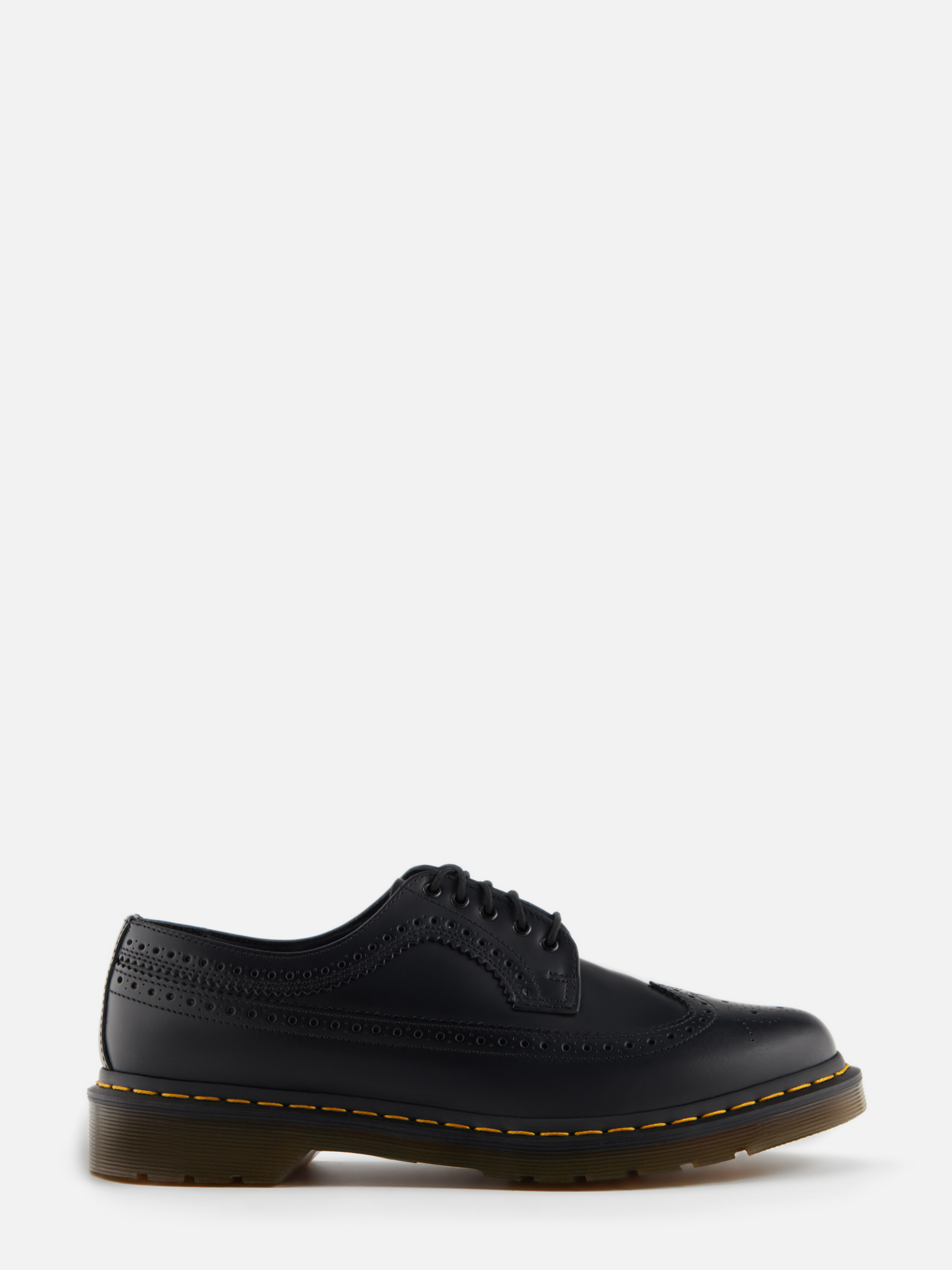 Ботинки унисекс Dr. Martens 22210001 черные 40 EU