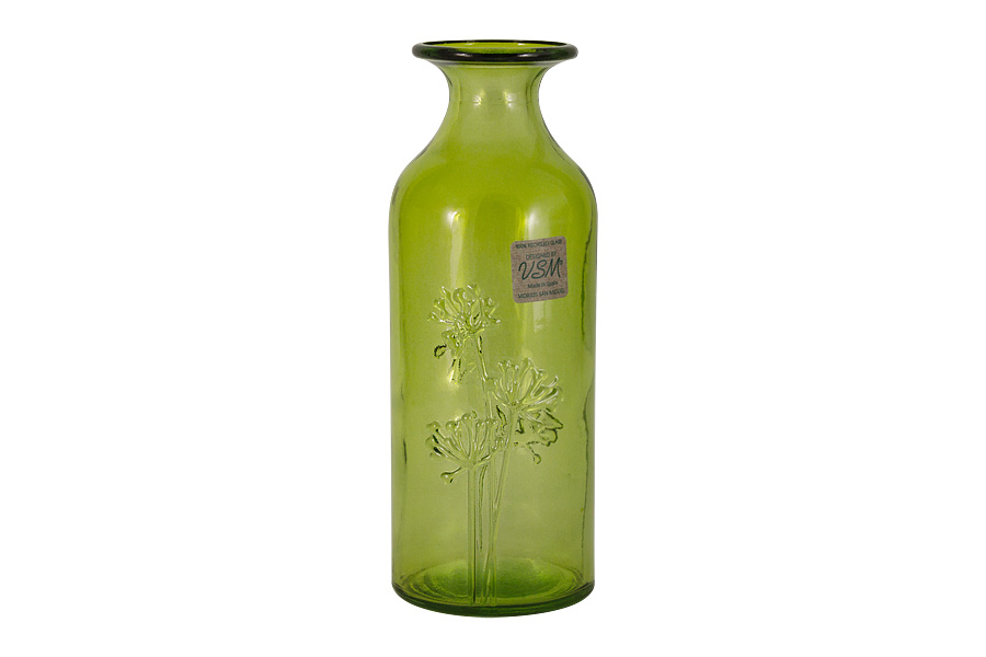 

Ваза для цветов 6 шт Citron Breeze San Miguel 19см коричневый VSM-4799-DB411