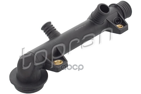 

Фланец Системы Охлаждения (Замена Для Hp-501149755) topran арт. 501149001