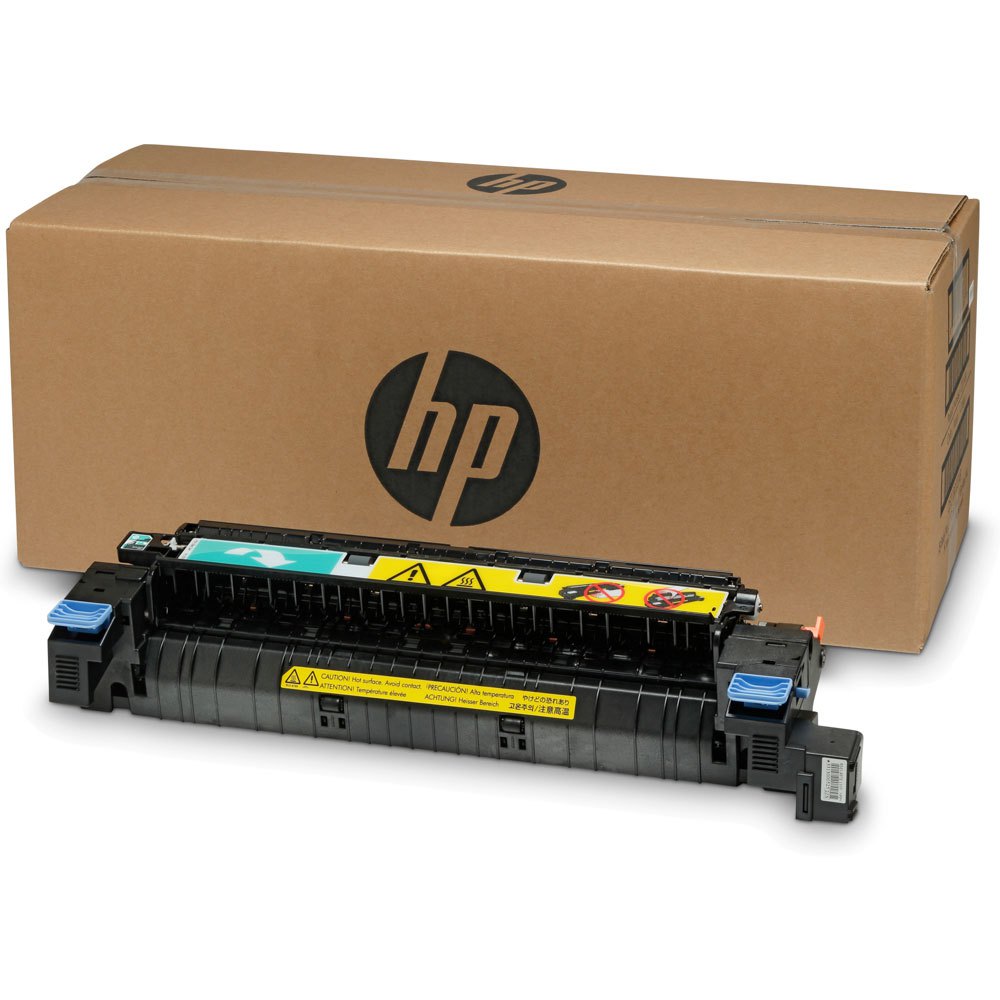 

Узел термозакрепления HP CE515A