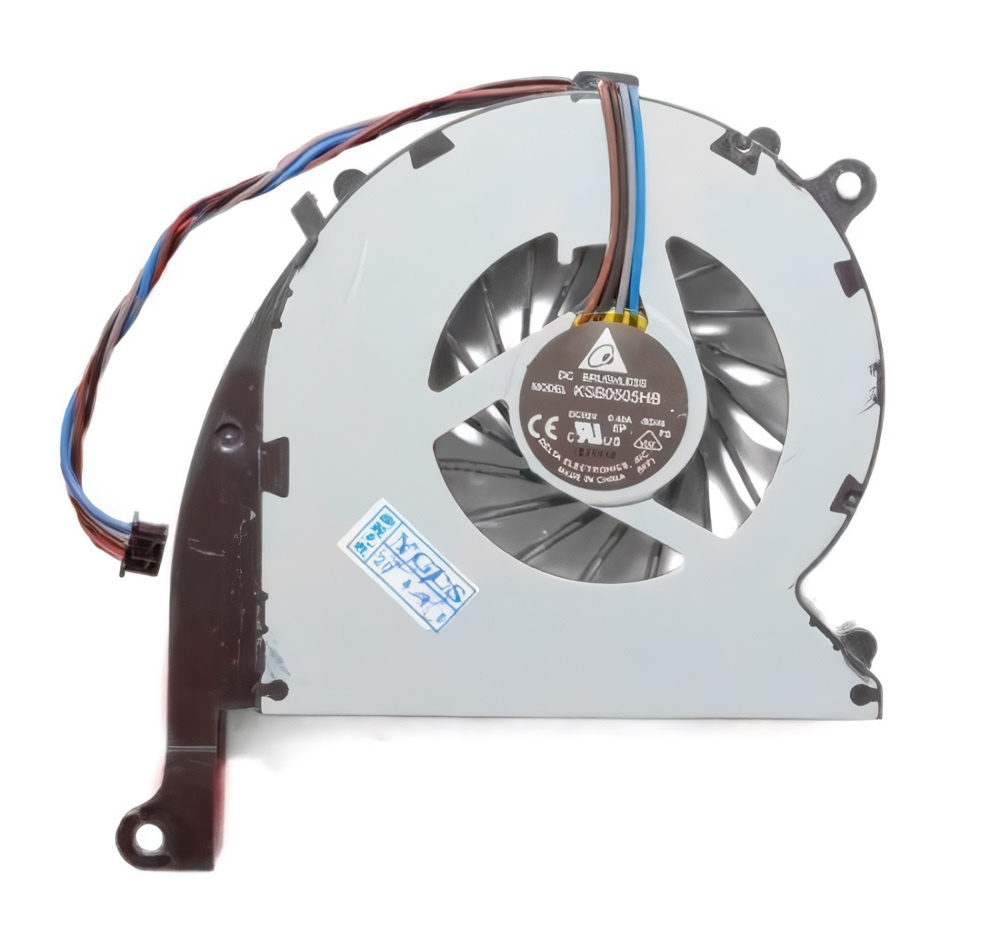 

Кулер для ноутбука HP 17-3000 left KSB0505HB-BD46