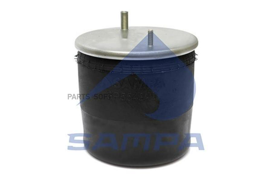 

Пневмоподушка Подвески Hcv Sampa Sp554940
