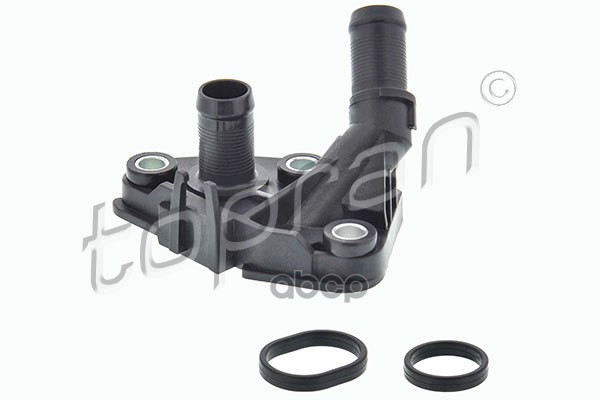 

Фланец Системы Охлаждения (Замена Для Hp-701051755) topran арт. 701051001