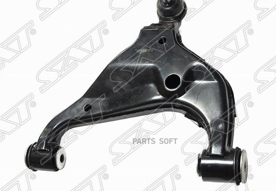 

SAT Рычаг подвески нижний TOYOTA FORTUNER/HILUX 2005-2014 LH