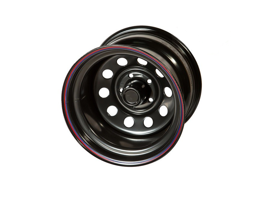 

Диск Off Road Wheels, 1580-63910BL-19 8x15/6x139.7ET-19 110