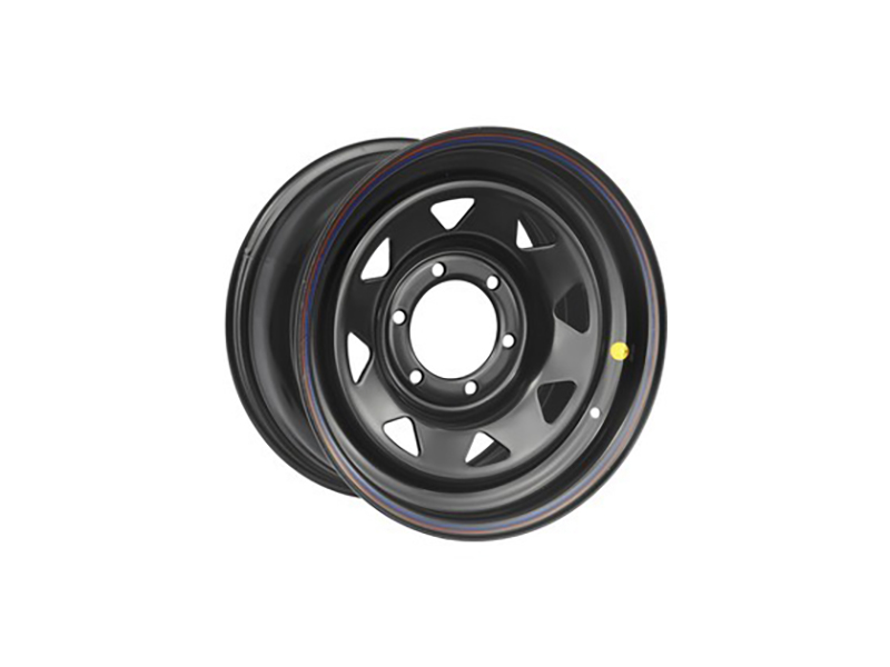 

Диск Off Road Wheels, Тойота/Ниссан/L200 2005+ 8x16/6x139.7ET30 110