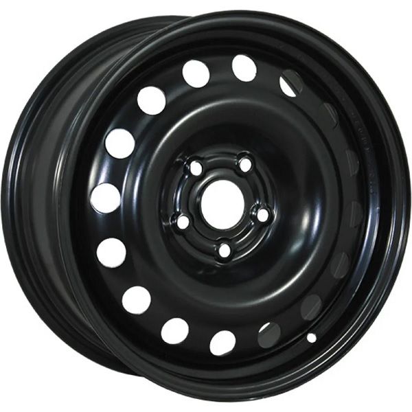 

Колесный диск TREBL 8425 (B) 6.5xR16 ET42 5*112 D57.1