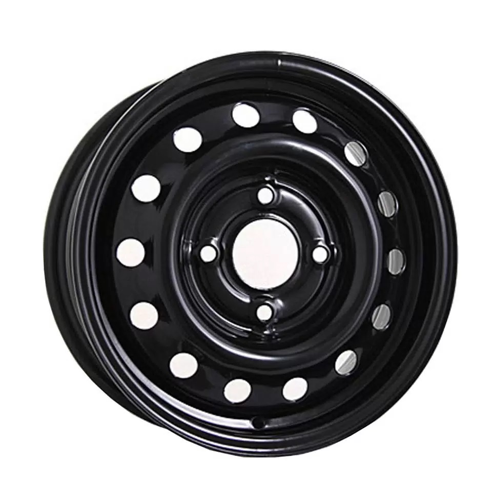 

Колесный Диск Trebl Chevrolet 6565 P 5,5\R14 4100 Et45 D56,6 Black [9302506]