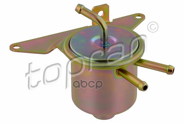 

Сепаратор Топливный Паров (Замена Для Hp-100220755) topran арт. 100220001
