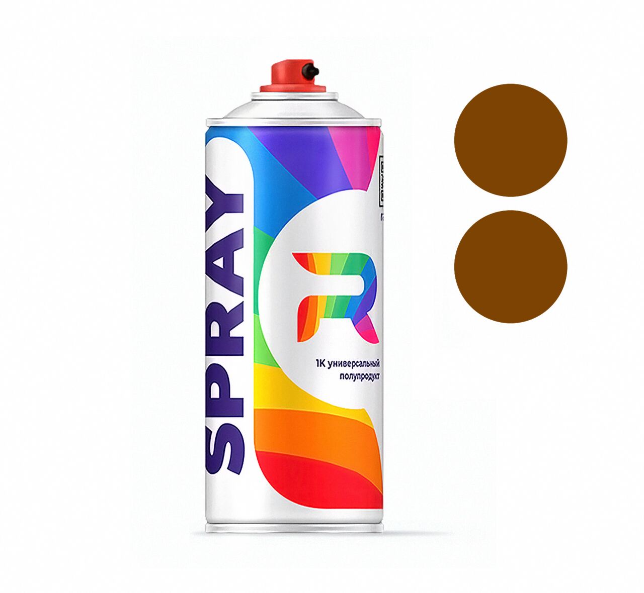 

Автомобильная краска Oldsmobile - Sport Gold (Базовая) RAL1 аэрозоль 520 мл, Oldsmobile GMA131EP, WA131E - Sport Gold