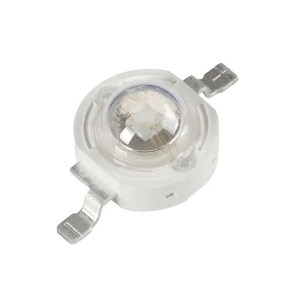 

Мощный светодиод ARPL-3W-EPL40 Blue (Arlight, Emitter)