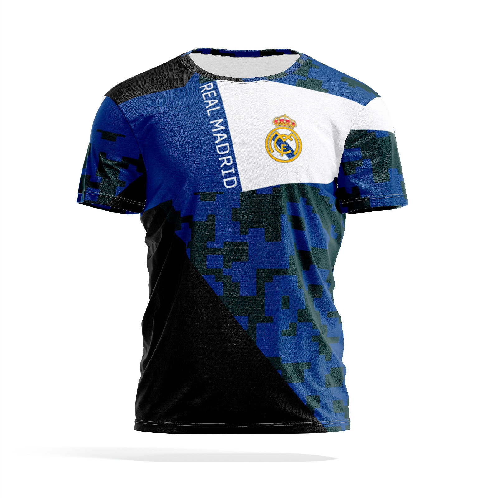 

Футболка мужская PANiN PaninManTshirtMS_MS1370861 синяя XL, Синий, PaninManTshirtMS_MS1370861