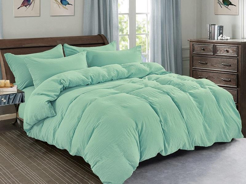 

Постельное белье АЛЬВИТЕК FLUPPY SLEEP-011 ментол