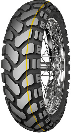 

Мотошина Mitas E-07+ 140/80 B18 70T TL Rear DAKAR, Mitas E-07+ 140/80 B18 70T TL Rear DAKAR