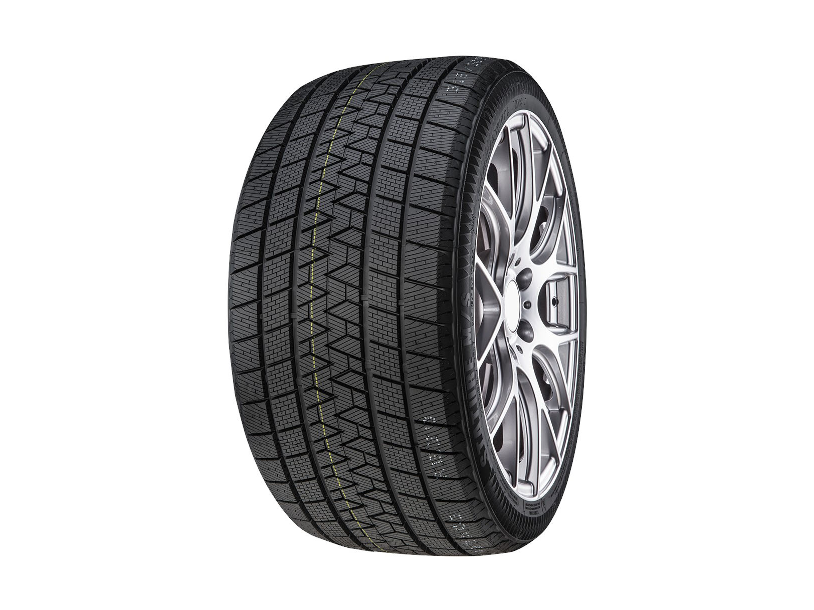 

Шины Gripmax Stature M/S 275/40 R21 107V, Stature