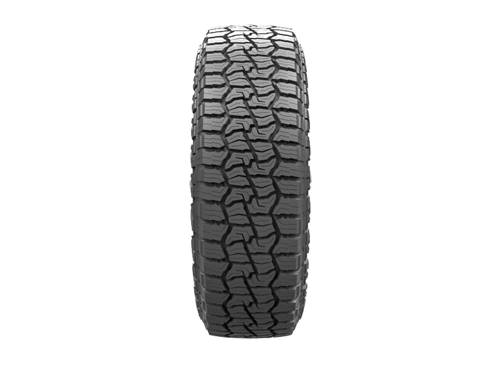 

Greentrac 285/50R20 119/116Q Rough Master-Rt GREENTRAC арт. 6959613703454