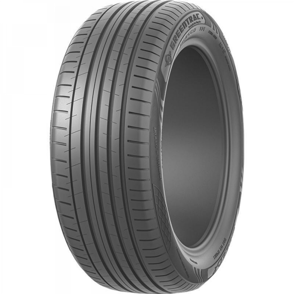 

Greentrac 265/35R18 97Y Quest-X (Xl) GREENTRAC арт. 6959613721434