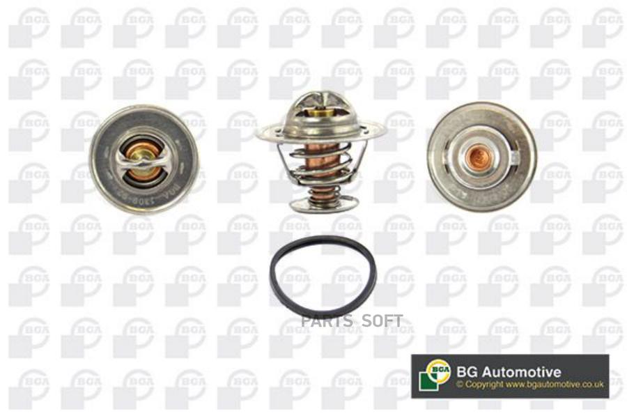 

CT5421K_термостат! 92C\ Volvo 740/940/240/760 2.0-2.3T <98