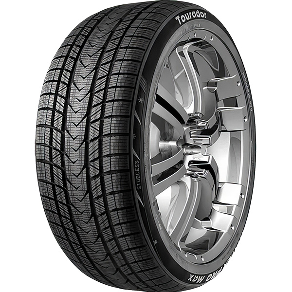 

Автошина TOURADOR WINTER PRO Max 255/50 R19 107 V