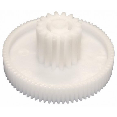 

Шестерня для мясорубки OEM PN004, Белый, PN004