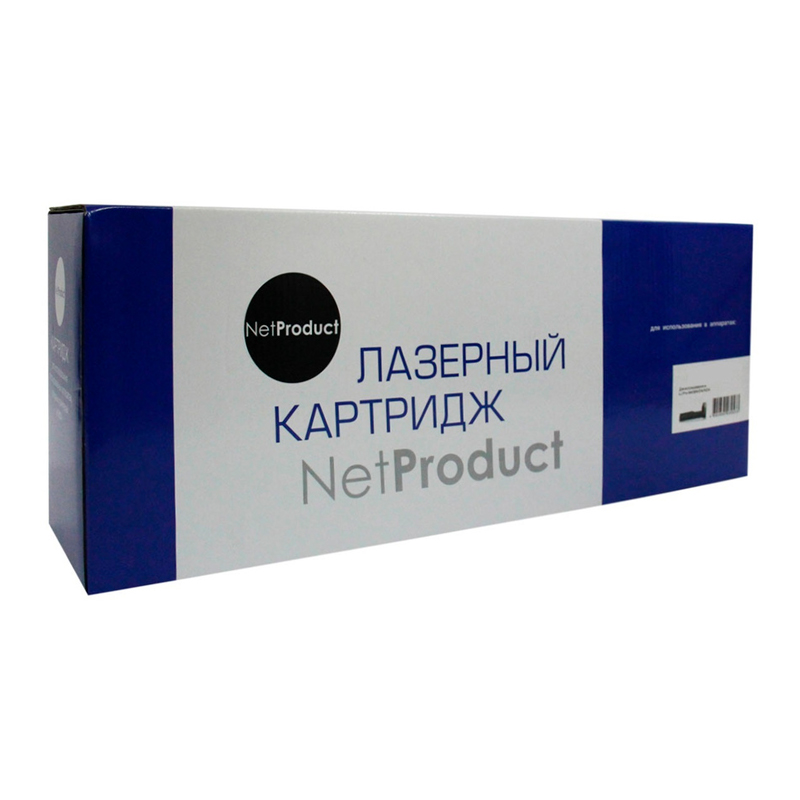 

Картридж для лазерного принтера NetProduct (N-W1106A) черный, совместимый