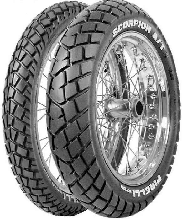 

Мотошина Pirelli Scorpion MT90 A/T 80/90 -21 48S TT Front, Pirelli Scorpion MT90 A/T 80/90 -21 48S TT Front