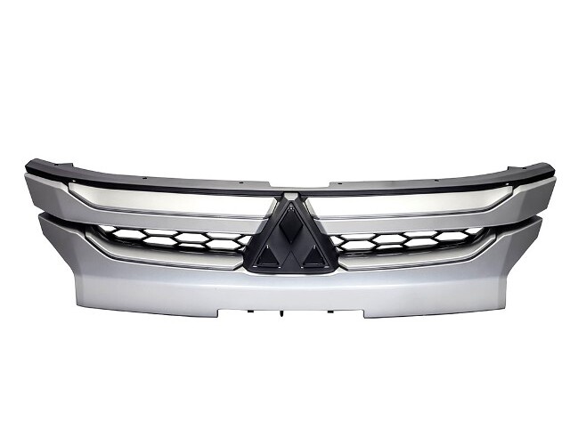 

Решетка радиатора SAILING MBL221937W для Mitsubishi L200 KK / KL 2018-н.в., MBL221937W