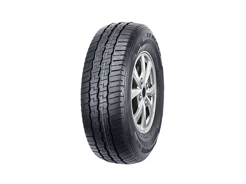 

Автошина TRACMAX Transporter RF-09 225/65 R16 112 R