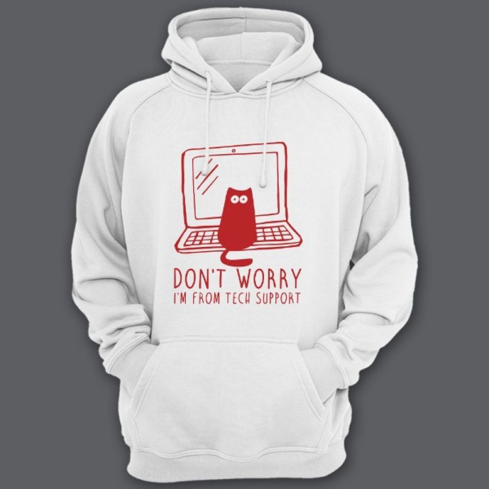 

Худи женское SHARP&CUT DAE593823 белое 44 RU, Белый, DAE593823