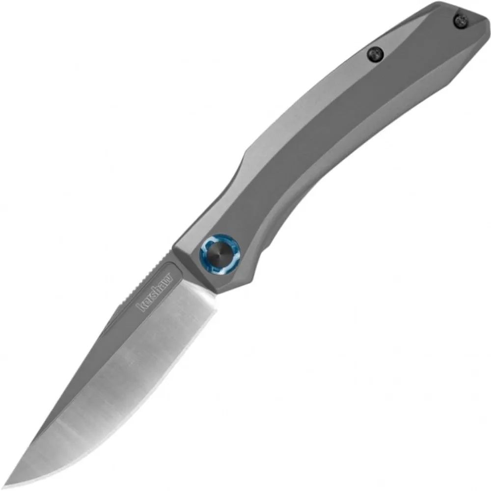 

Складной нож Kershaw KS7010 Highball, Черный
