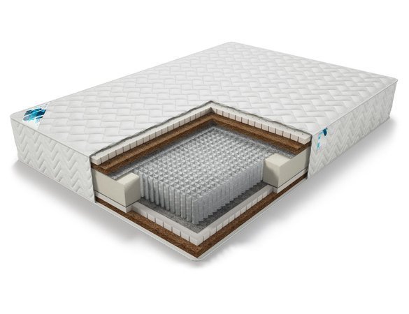 

Матрас Dimax Микро Ультимэйт 110х186, Микро Ультимэйт 110х186