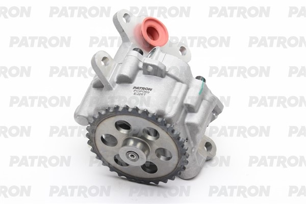 

Насос масляный TRANSIT 2.2 TDCi 06- \ CITROEN JUMPER 2.2 Hdi PATRON POP069