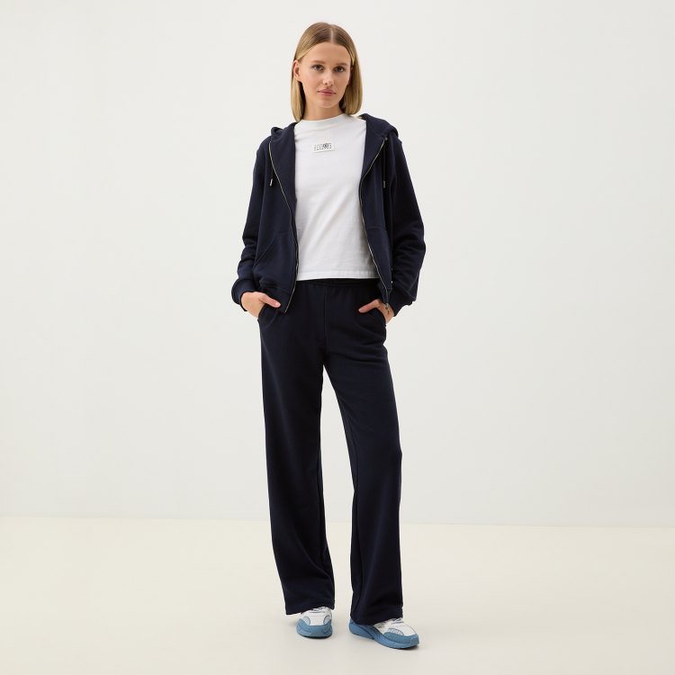 

Костюм женский Calzetti SARA синий XL, SARA