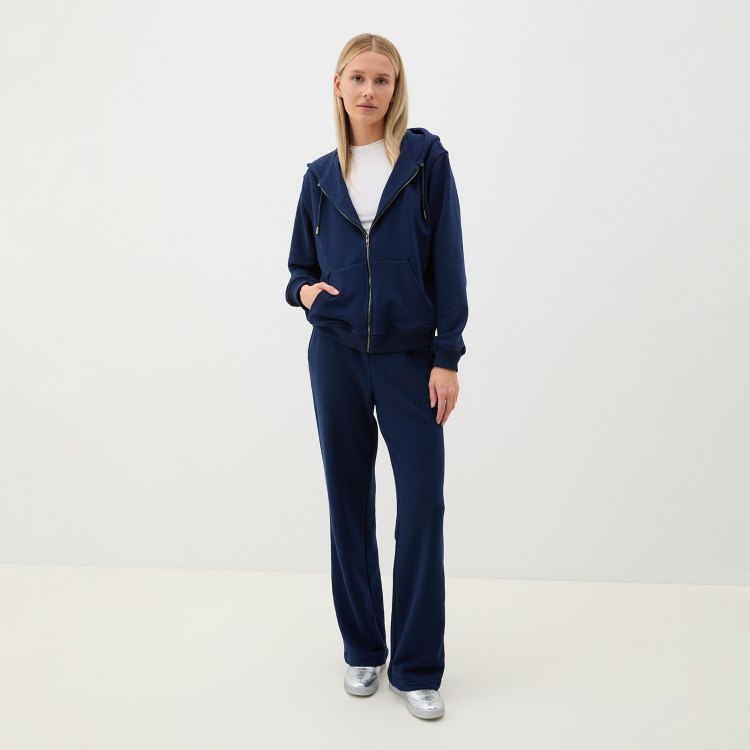 

Костюм женский Calzetti SARA синий XL, SARA