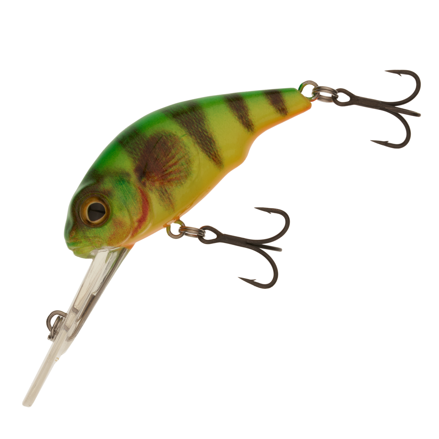 Воблер Savage Gear 3D Goby Crank 40 F цвет Firetiger