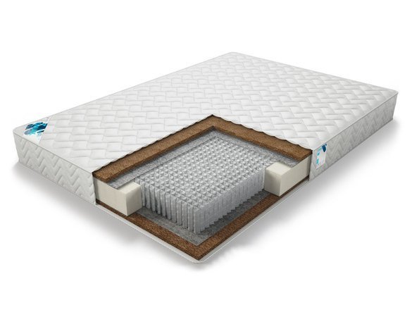 

Матрас Dimax Микро Хард 100х180, Микро Хард 100х180