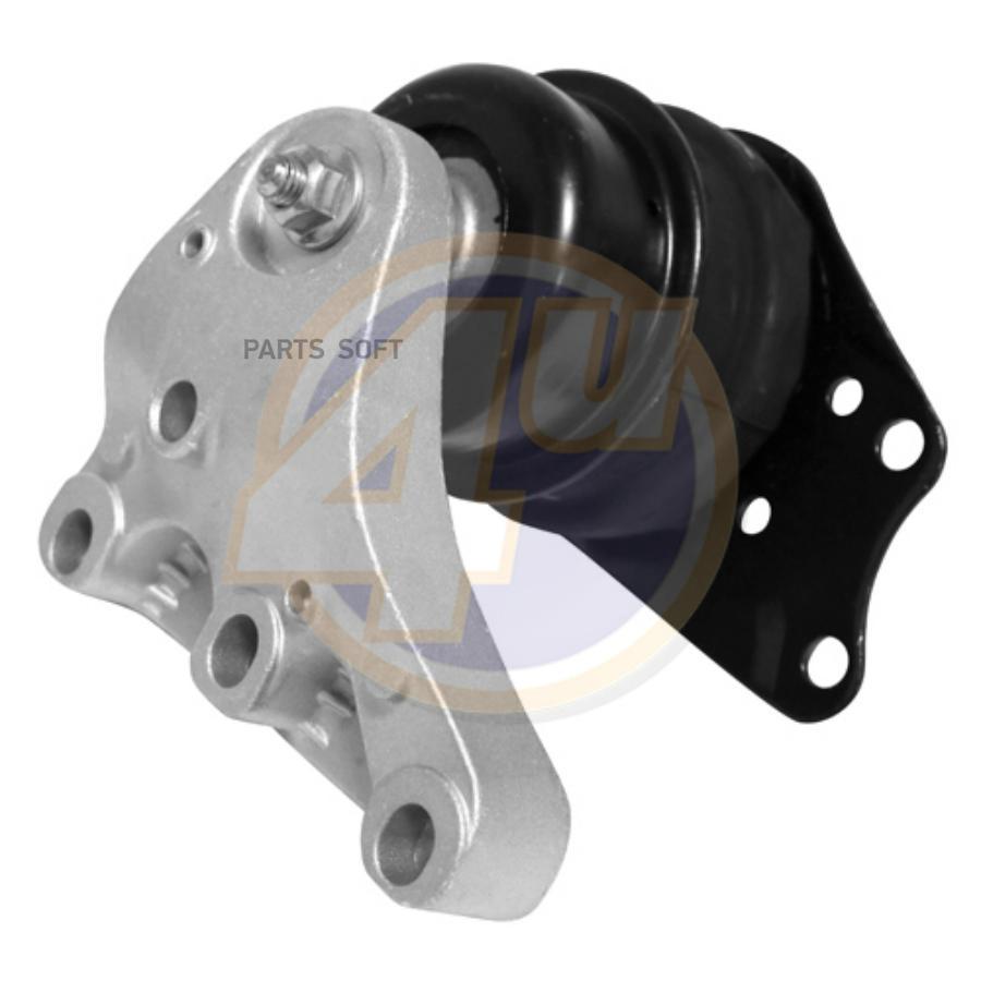 

Подушка двигателя 4u SEU02325 Seat Cordoba 02-09, Ibiza 6l1 02-09, Fabia Ii 542 06-14