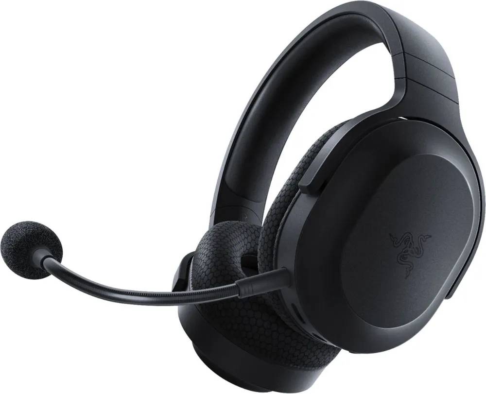 

Наушники Razer Barracuda X Black