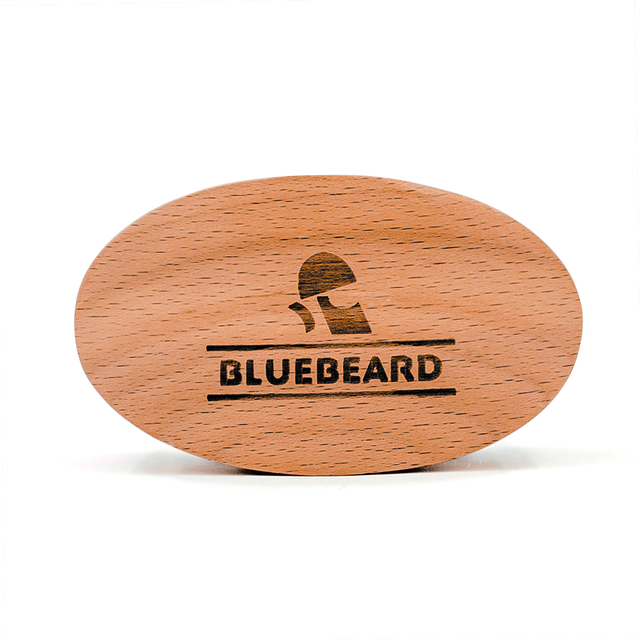 Щетка для бороды Bluebeard бородочес 470₽