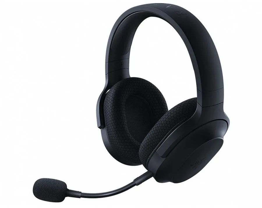 

Наушники Razer Barracuda X black RZ04-03800100-R3M1