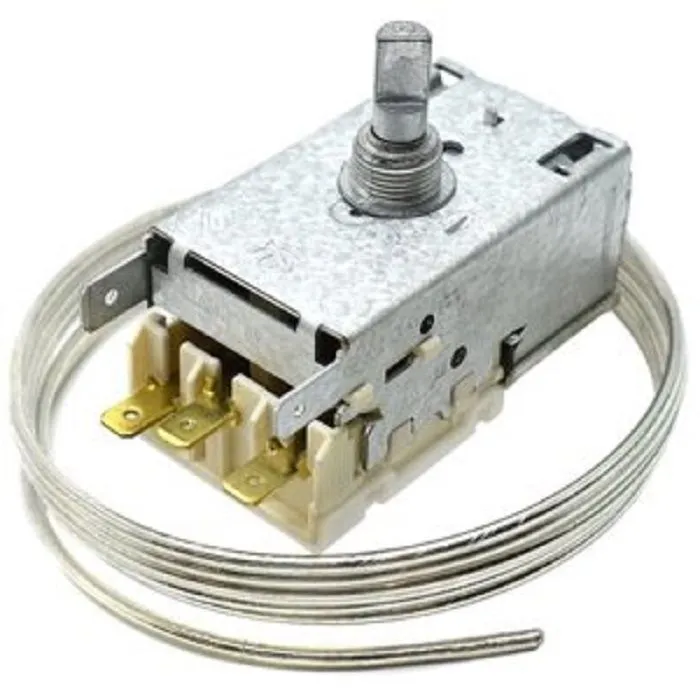 

Термостат Ranco K59-S1887 102751, Разноцветный, K59-S1887
