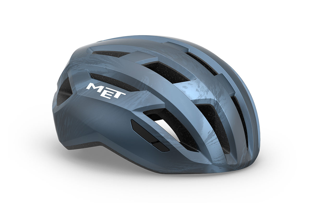 

Велошлем Met Vinci MIPS, Navy, L, 2024 (3HM122CE00LBL2), Серебристый, Vinci MIPS
