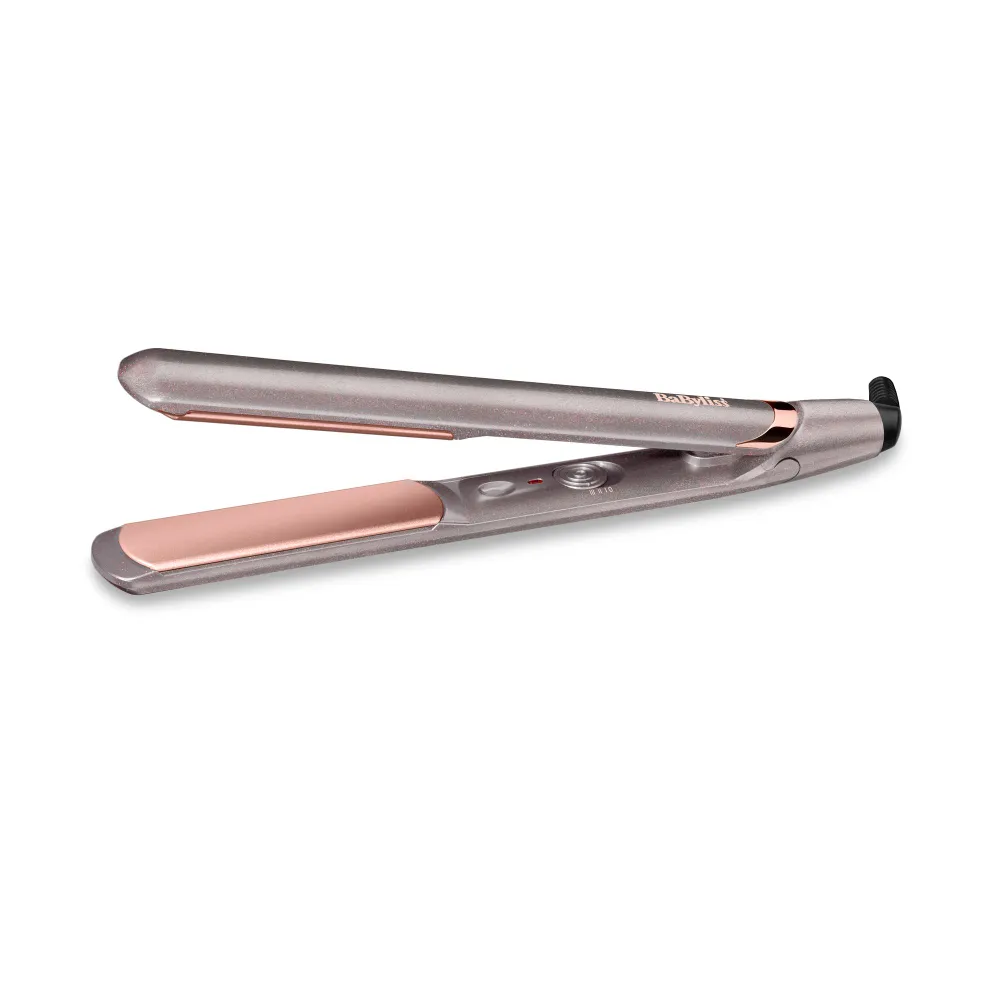 

Выпрямитель волоc BaByliss 2598NPE розовый, 2598NPE