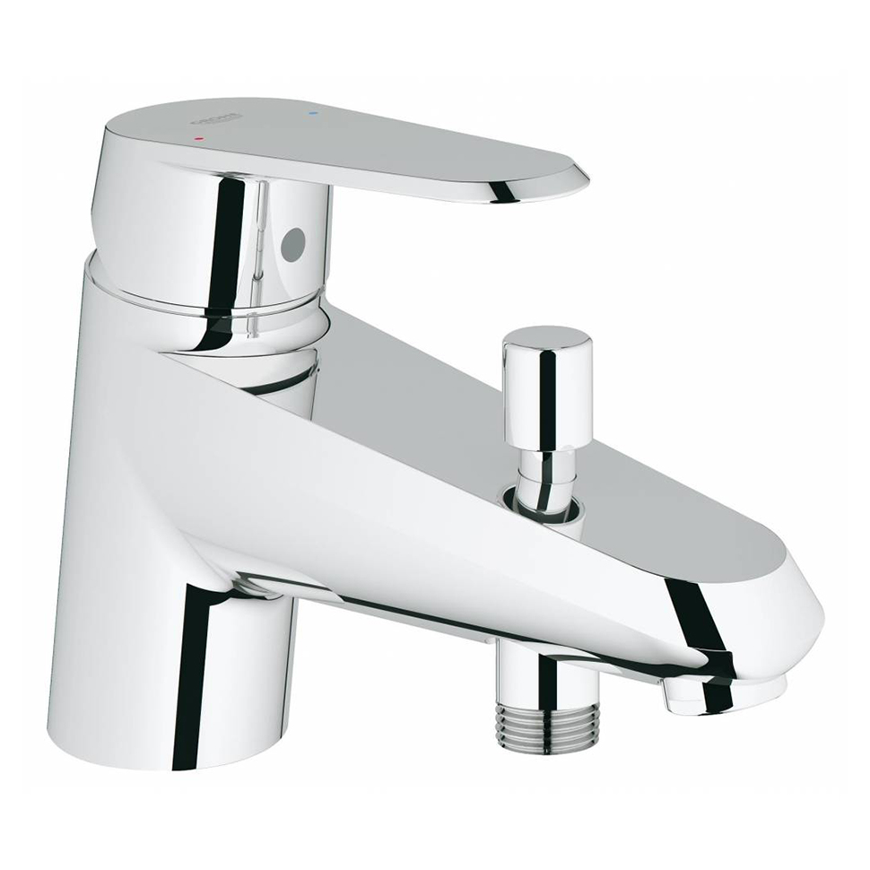 Смеситель Grohe Eurodisk Cosmopolitan 33192002 для ванны