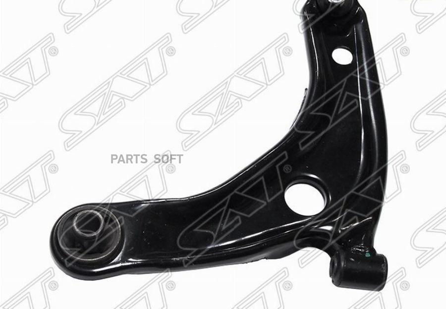 

SAT Рычаг нижний передний с шаровой TOYOTA VITZ/YARIS 10- LH