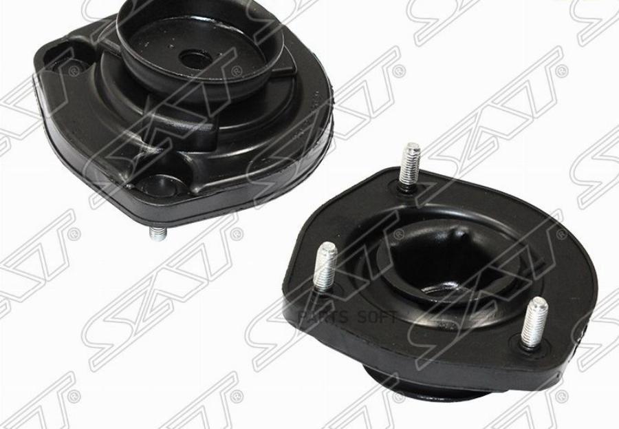 

SAT Опора задней стойки TOYOTA COROLLA/SPRINTER/LVN/CRE/TRN/MRN/SPACIO/CARIB LH 91-02