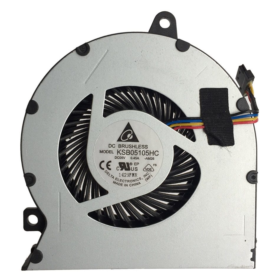 

Кулер для ноутбука Acer 3750 KSB05105HC-AM26