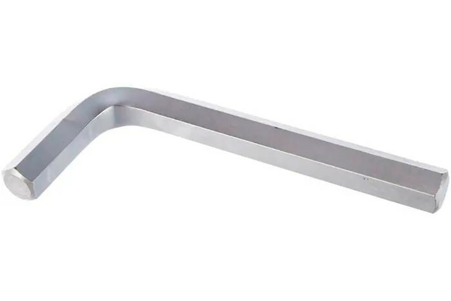 FORCE 76423 Шестигранник 23мм.