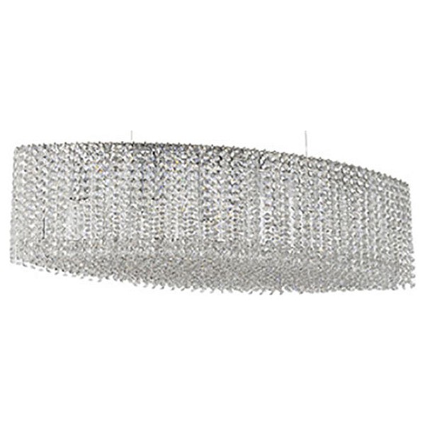 

Подвесная люстра Dio D’Arte Liano E 1.5.80X30.100 N